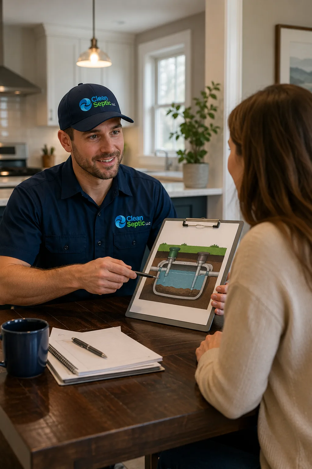 Septic Tank Pumping Milner, GA FAQs